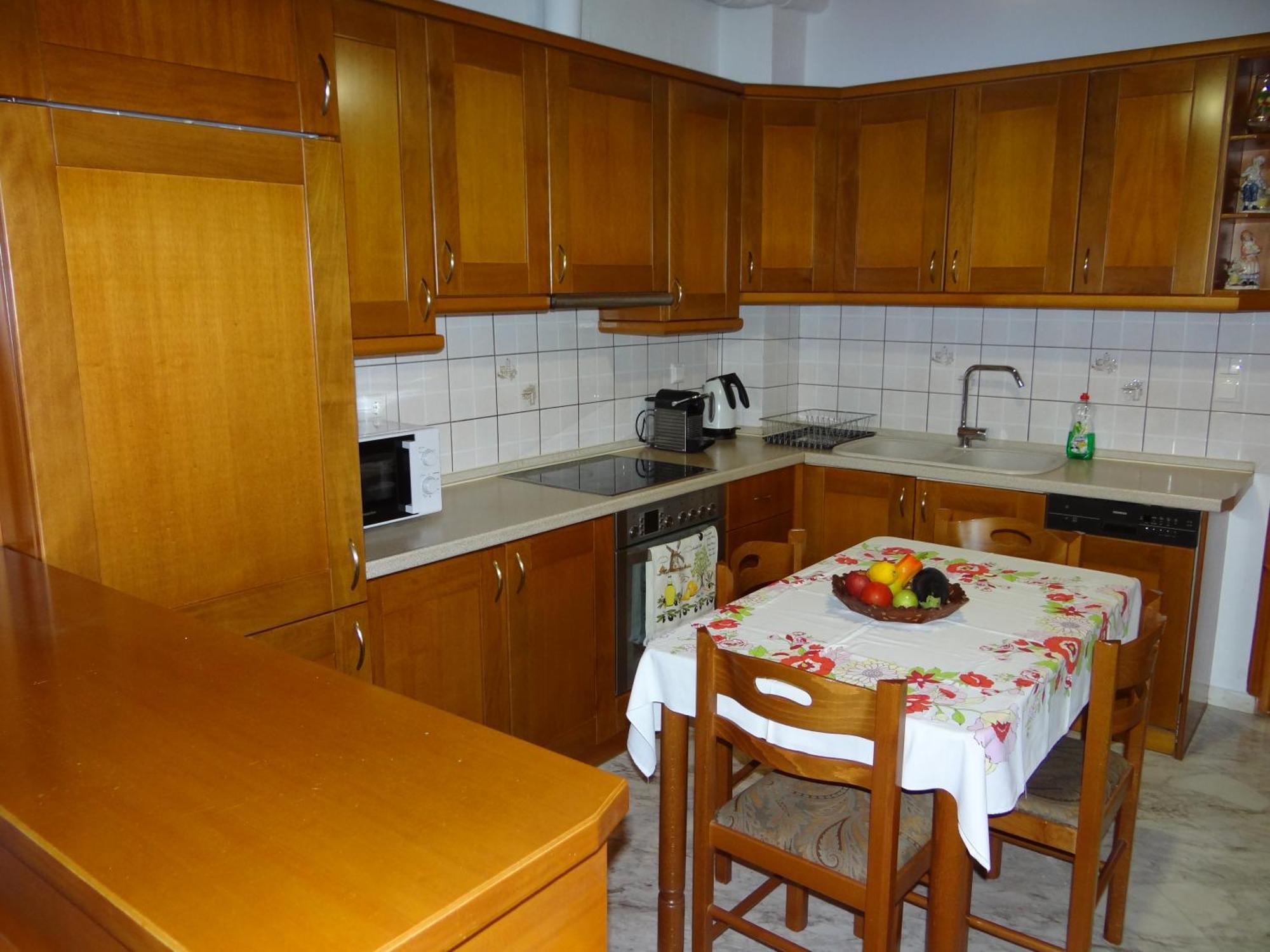 Theofania'S Marble House Meteora Apartment Kastrákion Exterior foto